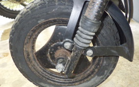 HONDA MOTOCOMPO 1994 AB12