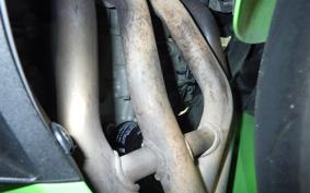 KAWASAKI ZX-25R-2SE 2018 ZX250H