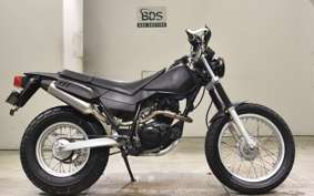 YAMAHA TW200 2021 2JL
