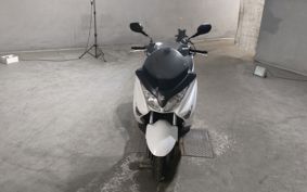 SUZUKI BURGMAN200 CH41A