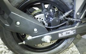 BENELLI TNT125 2021