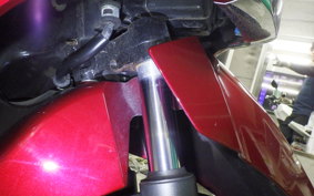 HONDA LEAD 125 JF45