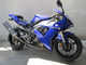 Фото Yamaha YZF-R1 2006 с японского аукциона