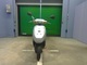 Фото Suzuki LET's 2 с японского аукциона