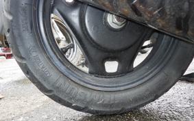 SUZUKI LET's 5 CA47A