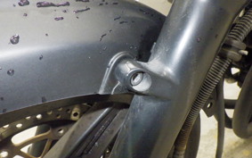 KAWASAKI ZRX400 1999 ZR400E