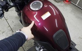HONDA REBEL 1100 DCT 2021 SC83