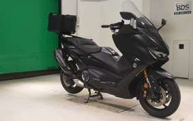 YAMAHA T-MAX 560 T 2020 SJ19J