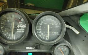 KAWASAKI GPZ900R NINJA 1991 ZX900A