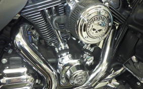 HARLEY FLHTCUTG TRIKE 2015