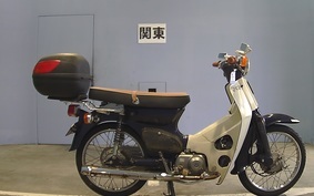 HONDA C90 SUPER CUB HA02