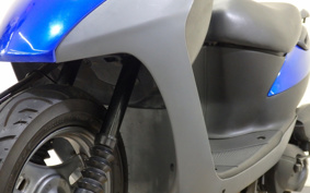 SUZUKI LET's 2 CA1PA