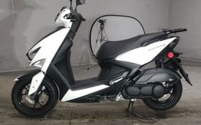 YAMAHA CYGNUS GRIF ASU SEJ4J
