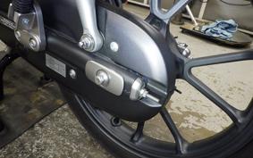 HONDA C125 SUPER CUB 2025 JA58