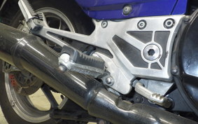 KAWASAKI GPZ900R NINJA 1984 ZX900A