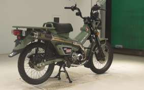 HONDA CT125-2 JA65
