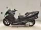 Фото Suzuki SKYWAVE 250 M с японского аукциона