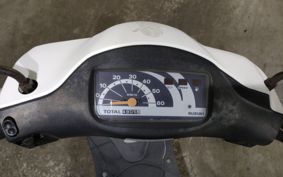 SUZUKI LET's 2 CA1PA