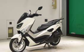YAMAHA N-MAX 2010 SE86J