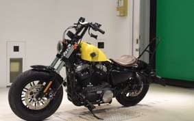 HARLEY XL1200X 2017