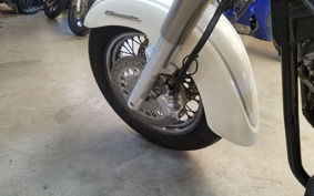 YAMAHA DRAGSTAR 1100 CLASSIC 2001 VP13J