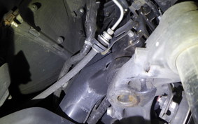 YAMAHA N-MAX 2008 SE86J