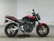 Фото Honda HORNET 250 2005 с японского аукциона