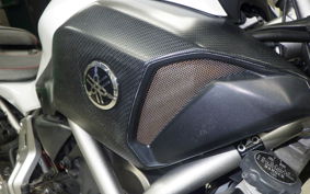 YAMAHA MT-07 ABS 2015 RM07J