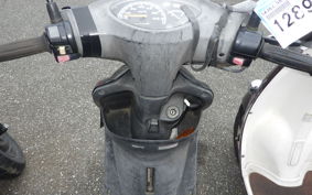 YAMAHA JOG Gen.5 SA36J