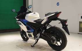 YAMAHA YZF-R25 A RG95J
