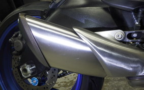 SUZUKI GSX-S 1000 Gen.2 2023 EK1AA