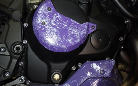 KAWASAKI ZH2 2021 ZRT00K