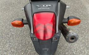 HONDA VTR 250 MC33