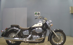 HONDA SHADOW 400 2007 NC34