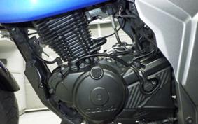 SUZUKI GIXXER 150 1992 ED13N