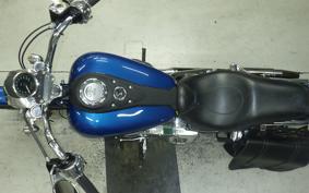 HARLEY FXDC 1450 2005