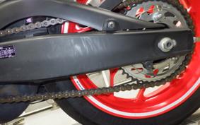 YAMAHA MT-03 2019 RH13J