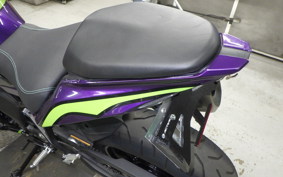 KAWASAKI ZX-4RR 2023 ZX400P