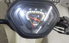 HONDA C50 SUPER CUB AA07