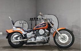 YAMAHA DRAGSTAR 400 1997 4TR