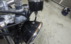 YAMAHA SR400 Gen.2 1996 1JR