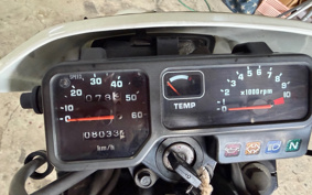 HONDA MTX50R AD06