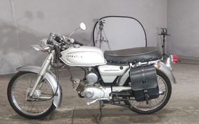 SUZUKI COLLEDA 50 K50
