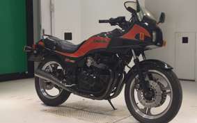 KAWASAKI GPZ400F 1984 ZX400A