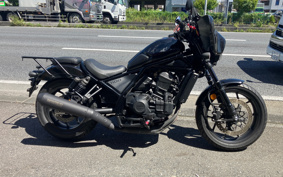 HONDA REBEL 1100 DCT 2022 SC83