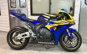 HONDA CBR1000RR 2007 SC57