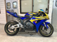Фото Honda CBR1000RR 2007 с японского аукциона