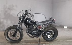 YAMAHA TW225 DG09J