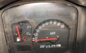 SUZUKI ADDRESS V110 CF11A