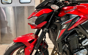 KAWASAKI Z900 2018 ZR900B